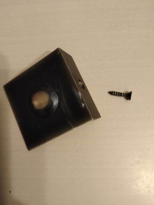 Okucie narożnik Vox Imperium