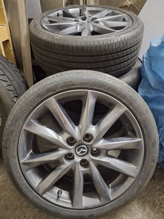 Sprzedam mazda 3