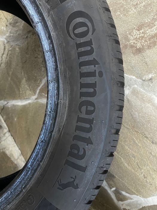 205 55 16 2шт 4s всесизонні Continental