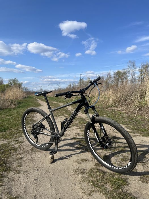 DOINWESTOWANY Marin Bobcat Trail 4 27.5 M
