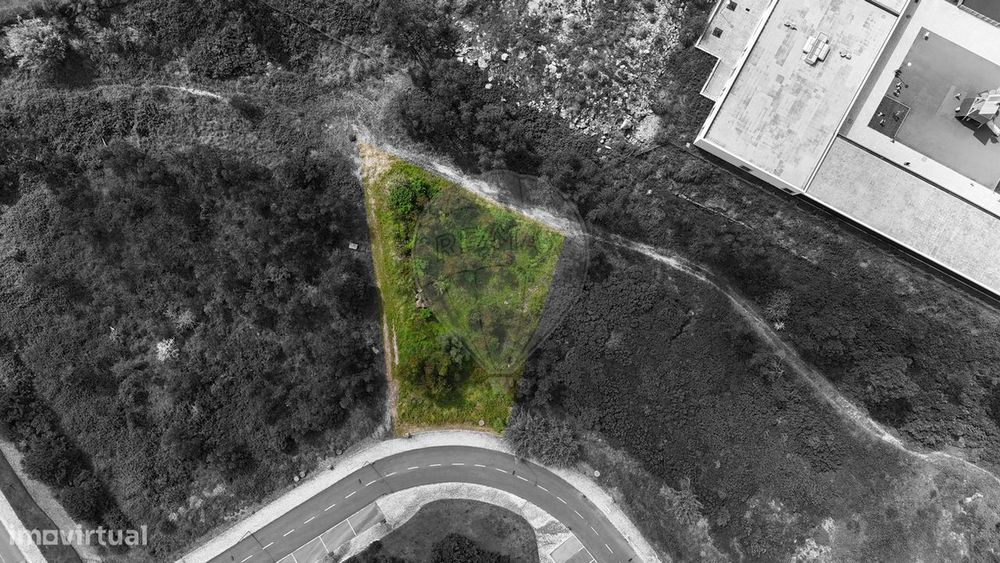 Terreno  para venda