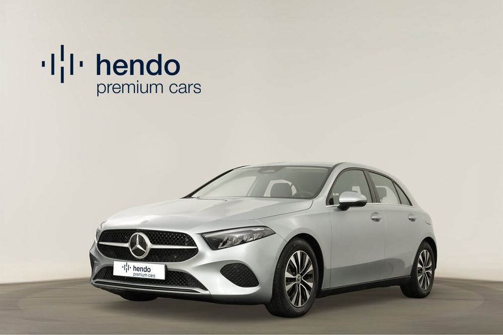 Mercedes-Benz A 200 Standard