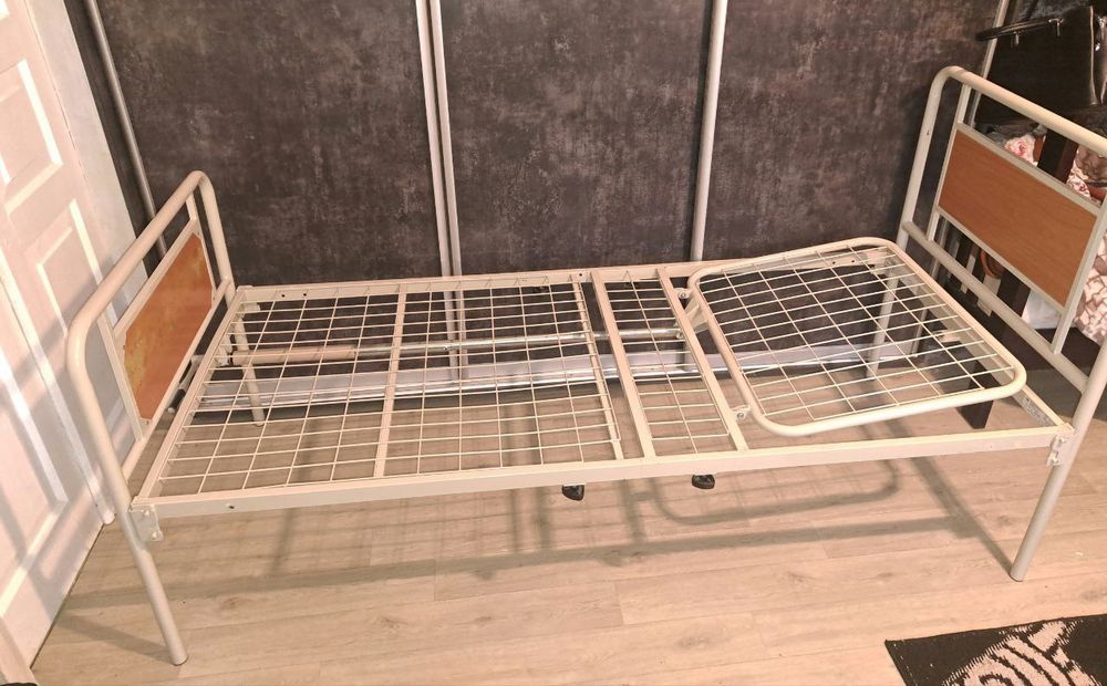 Продам кровать для лежачих OSD-93V