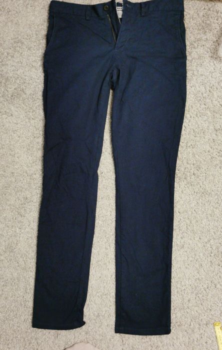 Eleganckie spodnie Zara L