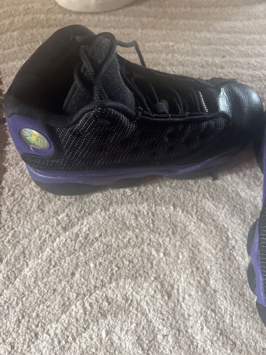 Продам кросівки JORDAN фірминні 35 розміру