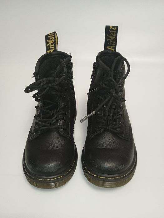 Botki Dr Martens