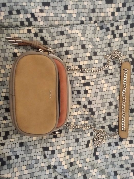 Mala da Parfois nova mega desconto