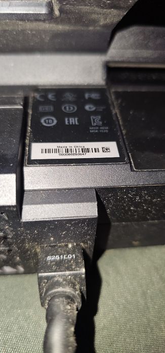 Kinect XBOX ONE S Model 1520