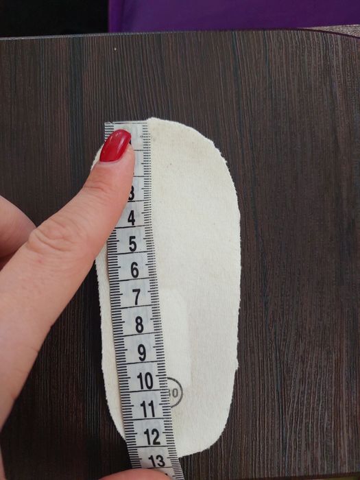 Дитячі кросівочки 12.5см