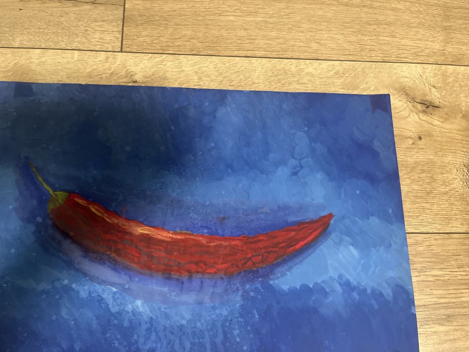 Картина ручної роботи