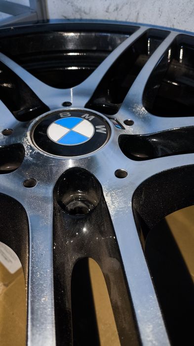 Felgi BMW Styling 313 18 cali