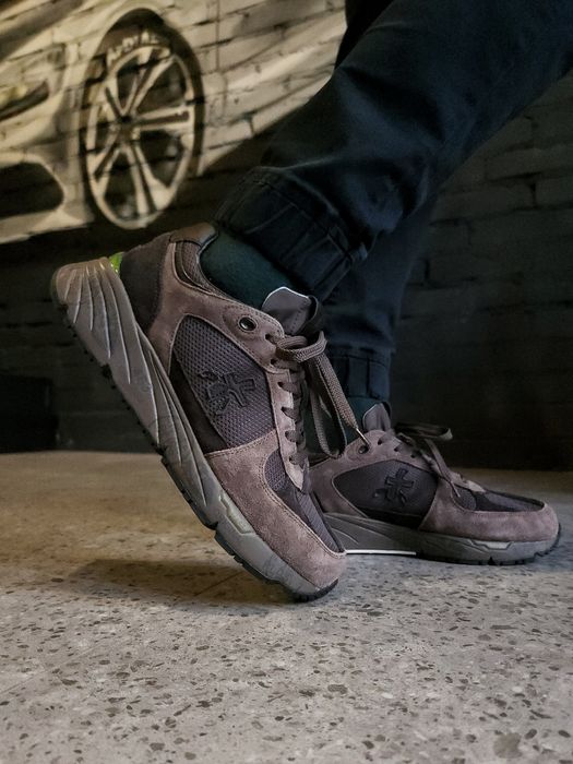 Premiata Mase 6875 в наявності.: 11 000 грн. - Кроссовки для