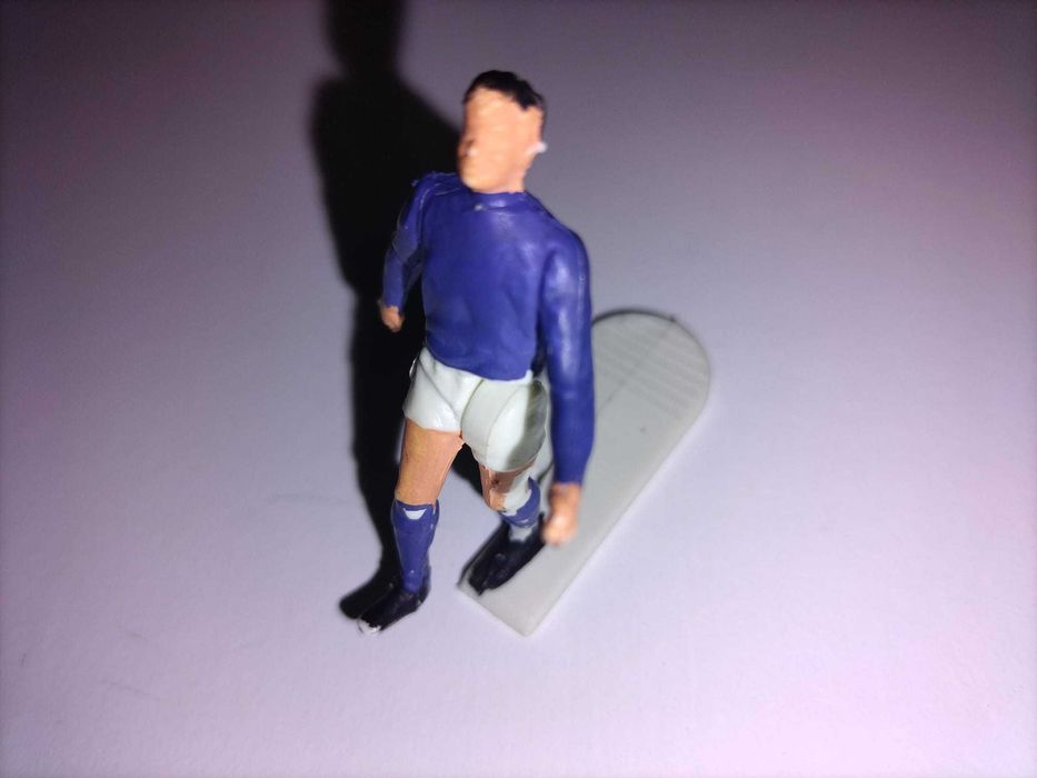 Subbuteo campo Astropitch (anos 80)