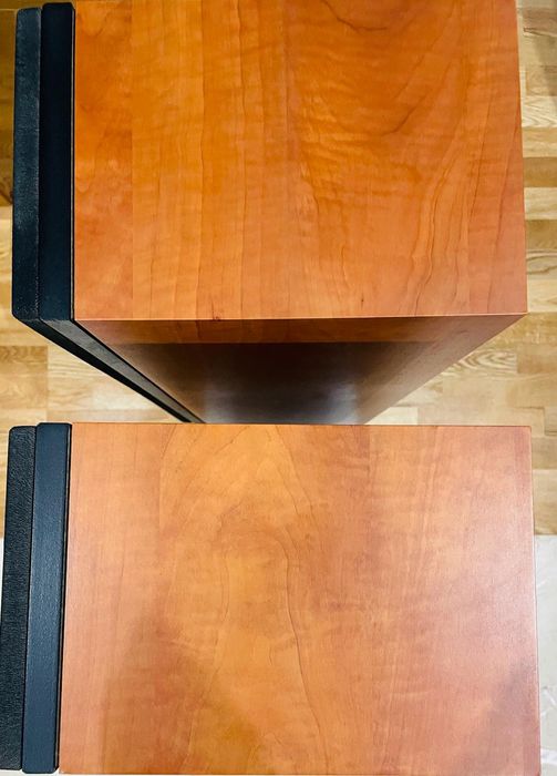 Colunas Dynaudio Audience 122