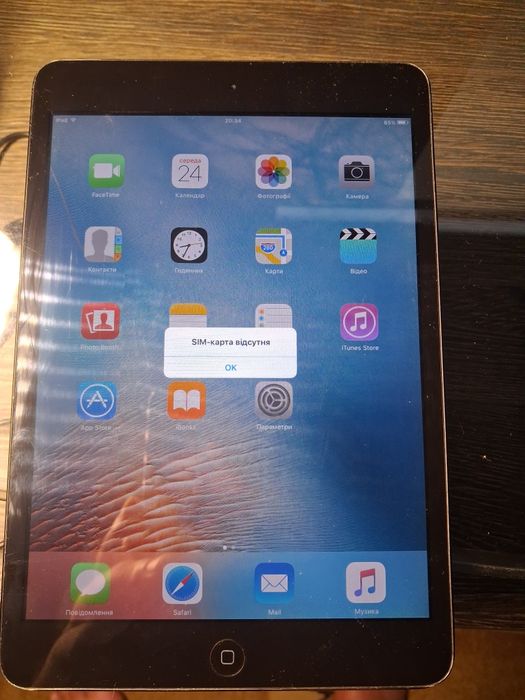 4 планшета IPad, Samsung