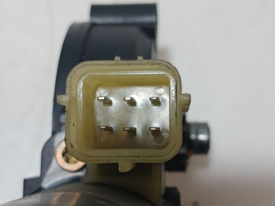 Motor vidro frente direito LAND ROVER Range Rover II (P38A)