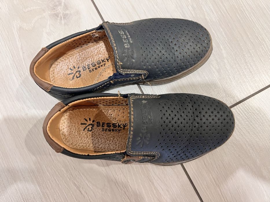 Дитячі туфлі Bessky