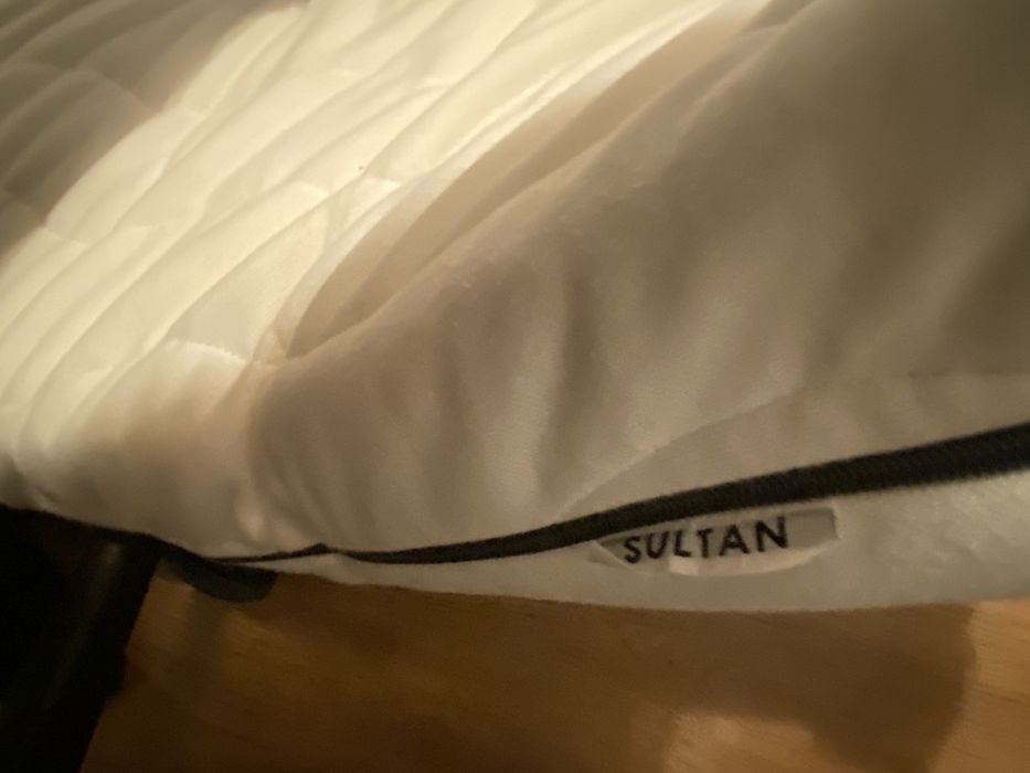Colchao espuma Sultan Ikea 90X200