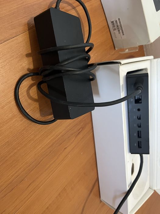 Microsoft Surface Dock