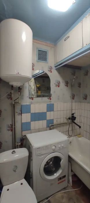 Продам 1к квартиру, ж/м Приднепровск