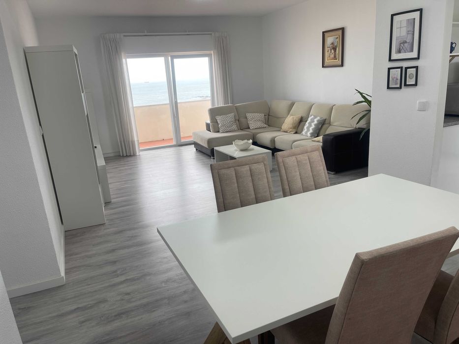 APARTAMENTO T2 BUARCOS