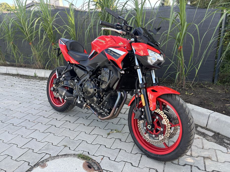 Kawasaki
