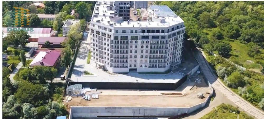 Срочно 1 комн в ЖК "Авиньон" Дом сдан. Таирова! Газ!