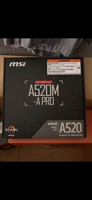 Ram Corsair Ddr4 3200mhz + motherboard e cooler