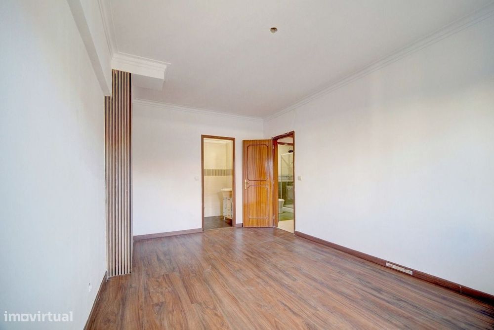 Apartamento T3 à venda em Sintra
