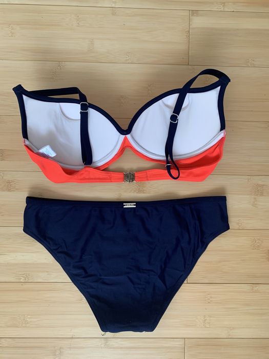 Strój kąpielowy SELF