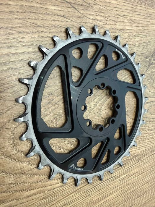 Zębatka SRAM XX Eagle T-Type  3mm Offset 32t