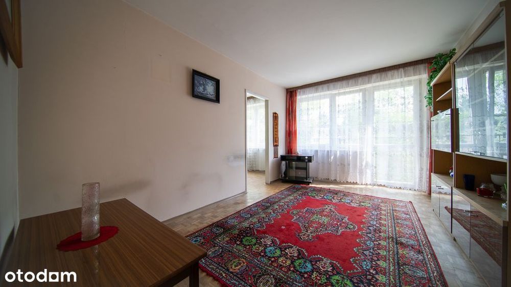 Zaprojektuj wymarzone 48m²! 3 pokoje, Dziesiąta