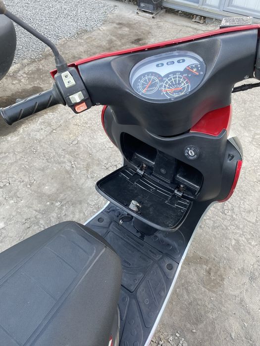 Продам Viper Grand Prix , рідного пробігу 7000 км.
