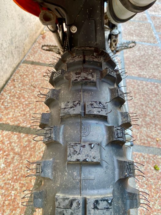 KTM EXC 300 TPI 2018