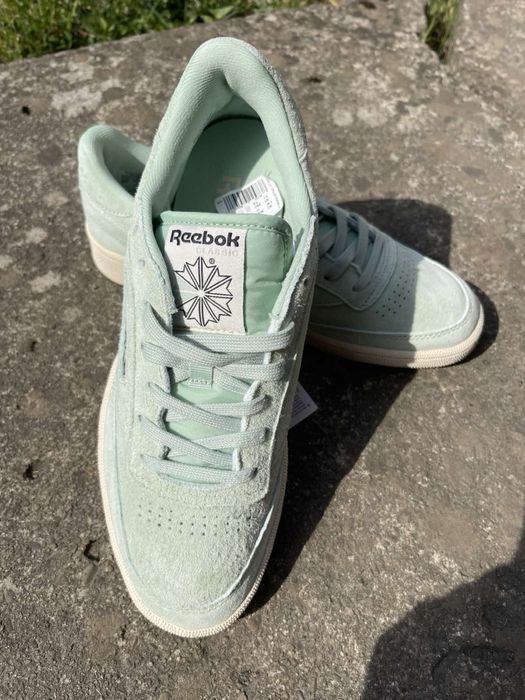 Кросівки  кеди  кросовки Reebok 41,  нові .