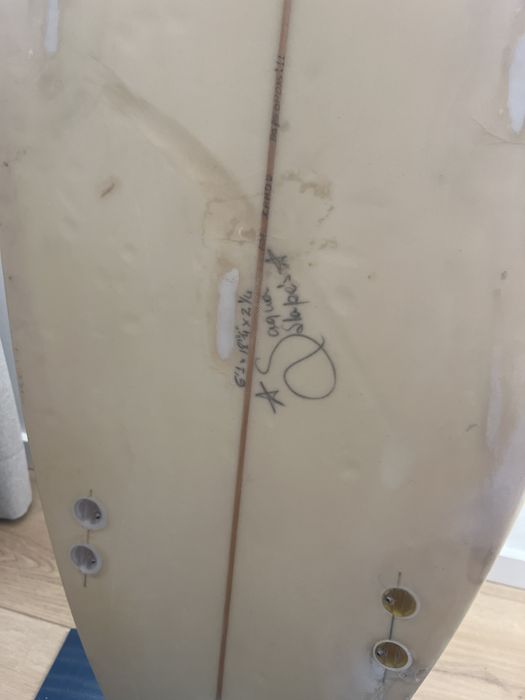 Prancha Pro Surf Fly