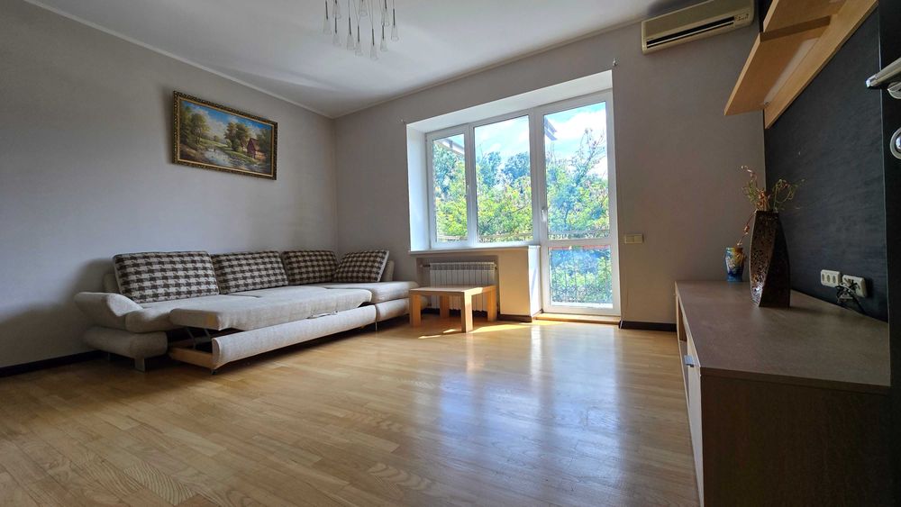 3-кімнатна квартира за адресою вул. Іллєнка Юрія (площа 71 м²) - Atlanta.ua - фото 11