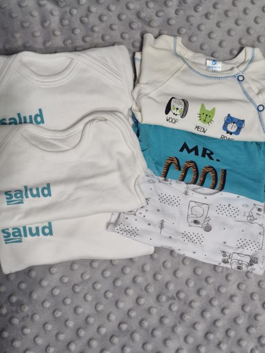 Дитячий  одяг для немовлят