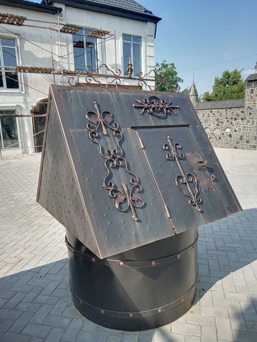 Копка, чистка та поглиблення криниць