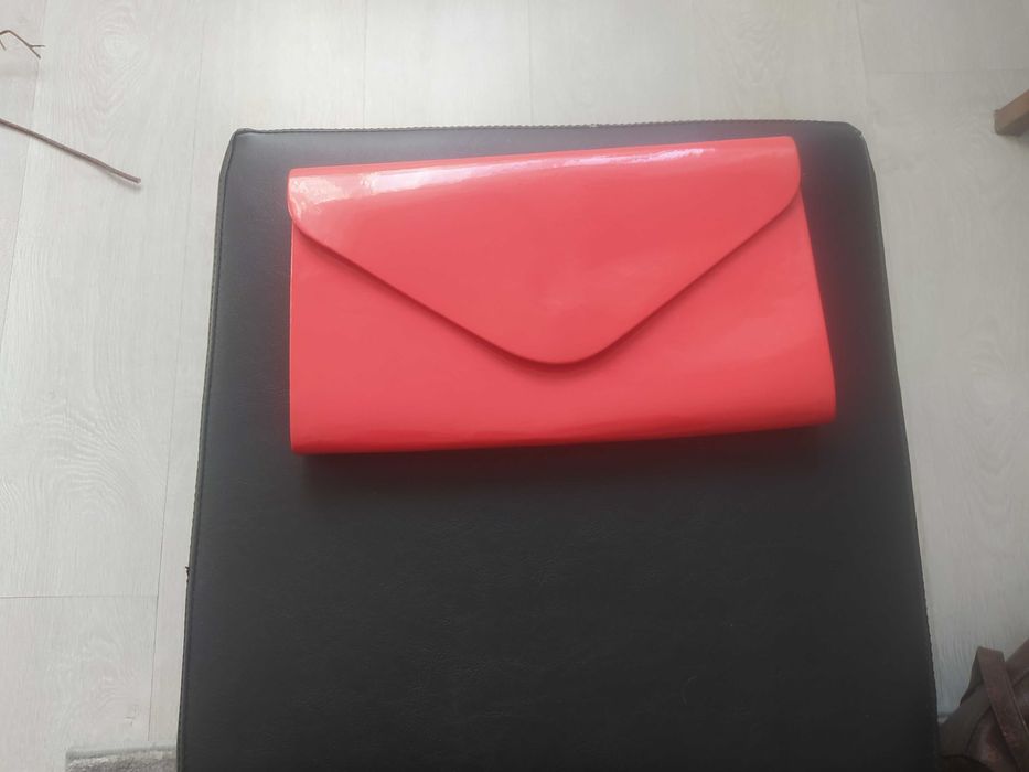 Kopertówka koralowa