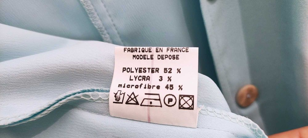 Casaco Paris Tam XXL