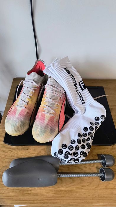 PUMA Ultra Ultimate FG/AG