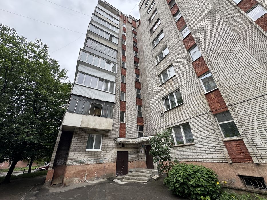 Продаж 2к квартири вул.Варшавська Шевченківський район