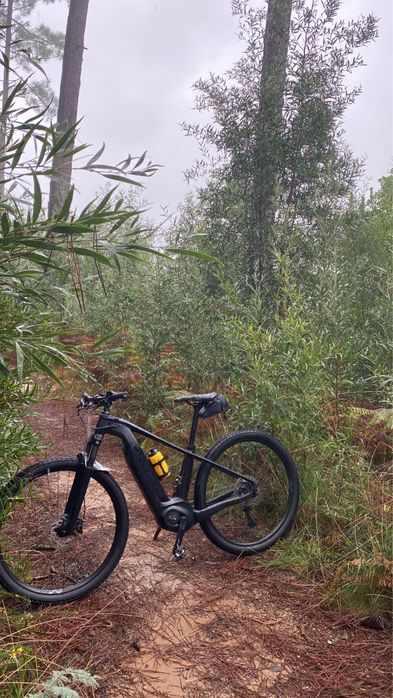 Orbea keram eletrica