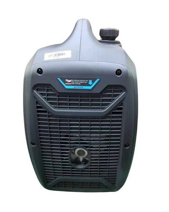 Інверторний генератор Atlantec AT5000i 3,8-4кВт