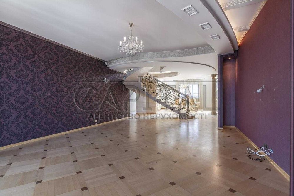 Продажа 2-уровневой квартиры, ЖК Творец, ул. Коновальца , Печерск