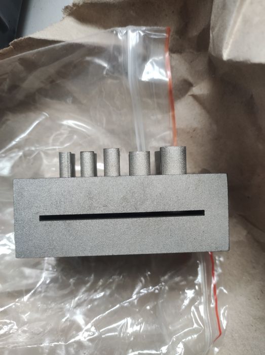 Ювелирный инструмент разный