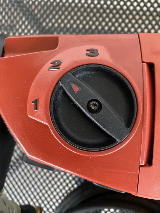 NOWA wiertnica HILTI DD 150-U z ekranem i BT - NAJNOWSZY MODEL