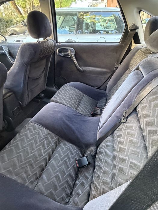 Opel Vectra B 2.0 DTI Diesel – 2001