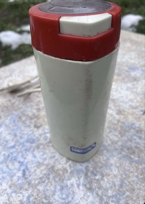 Stary młynek do kawy - Oryginał